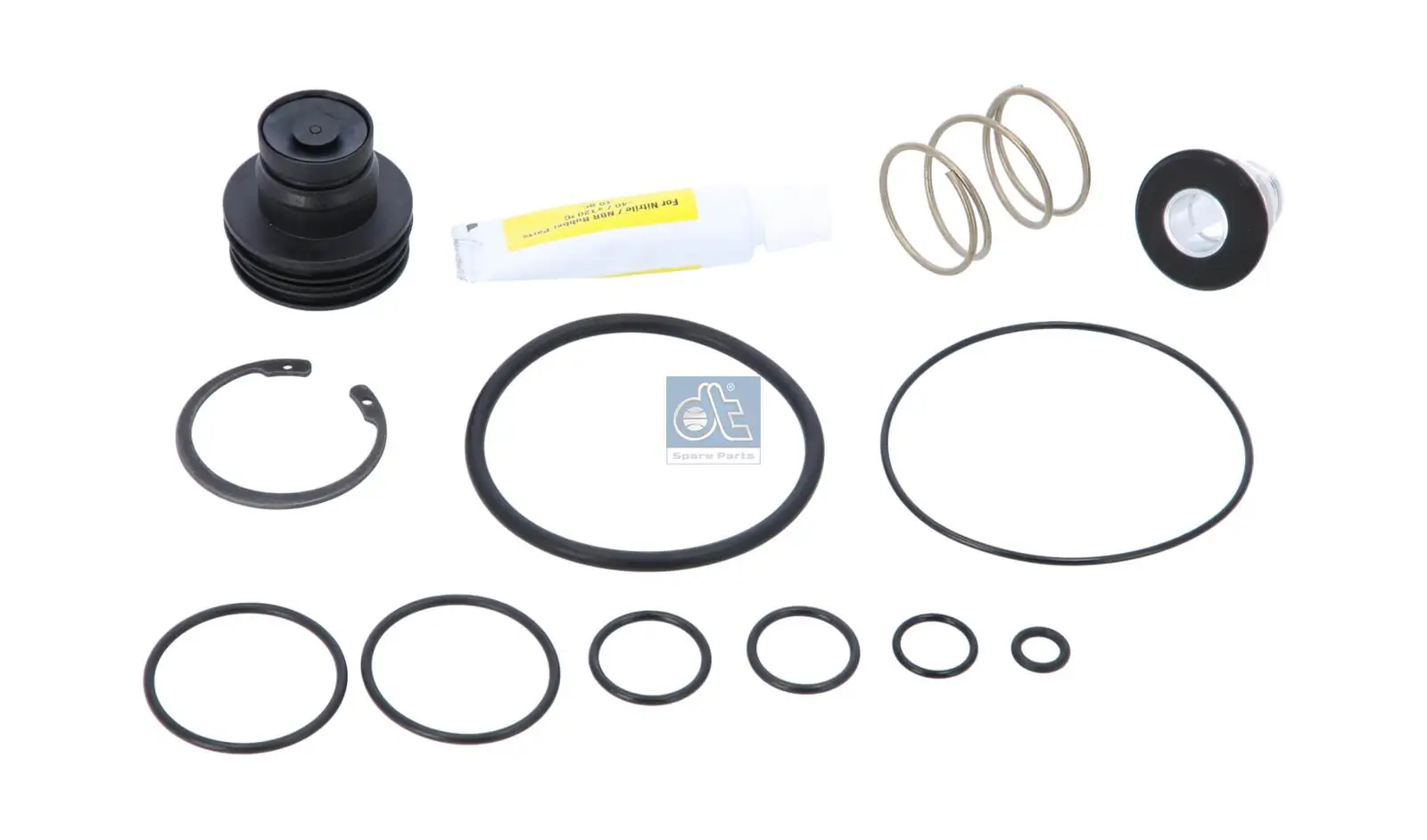 DT Spare Parts 2.94543 Repair Kit, relay valve