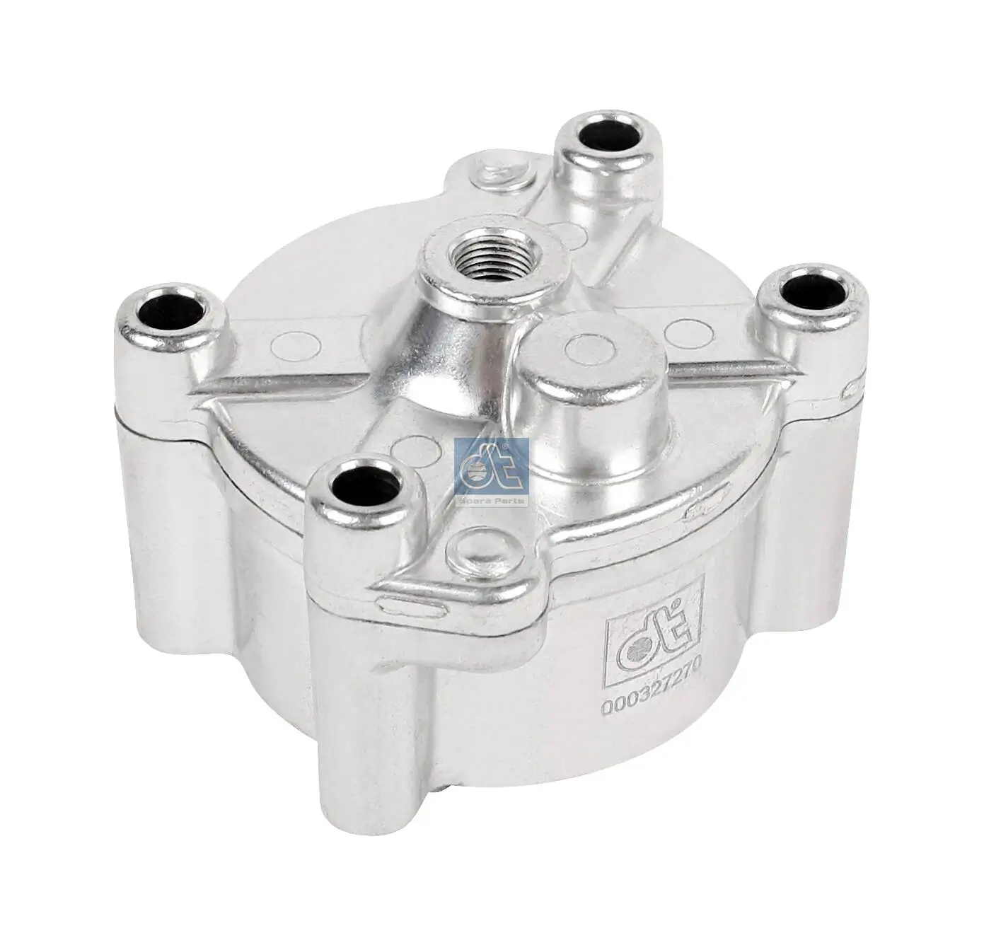 Shift Cylinder 2.32165