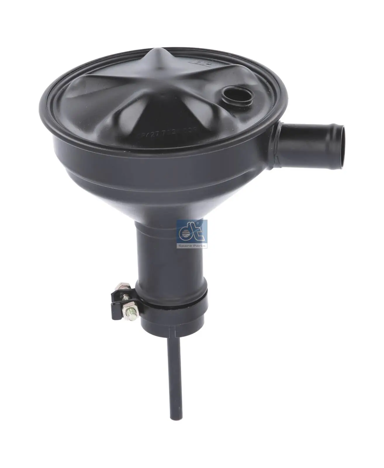 Oil Separator, crankcase ventilation 4.61039