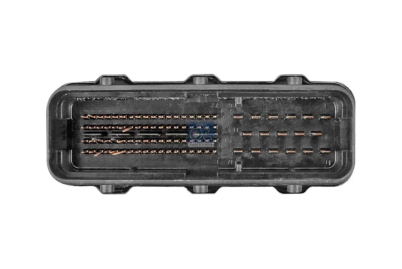 Control Unit, fuel injection 7.78224