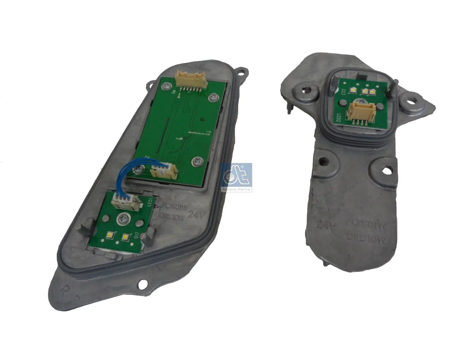 DT Spare Parts 2.24841 Headlight Module