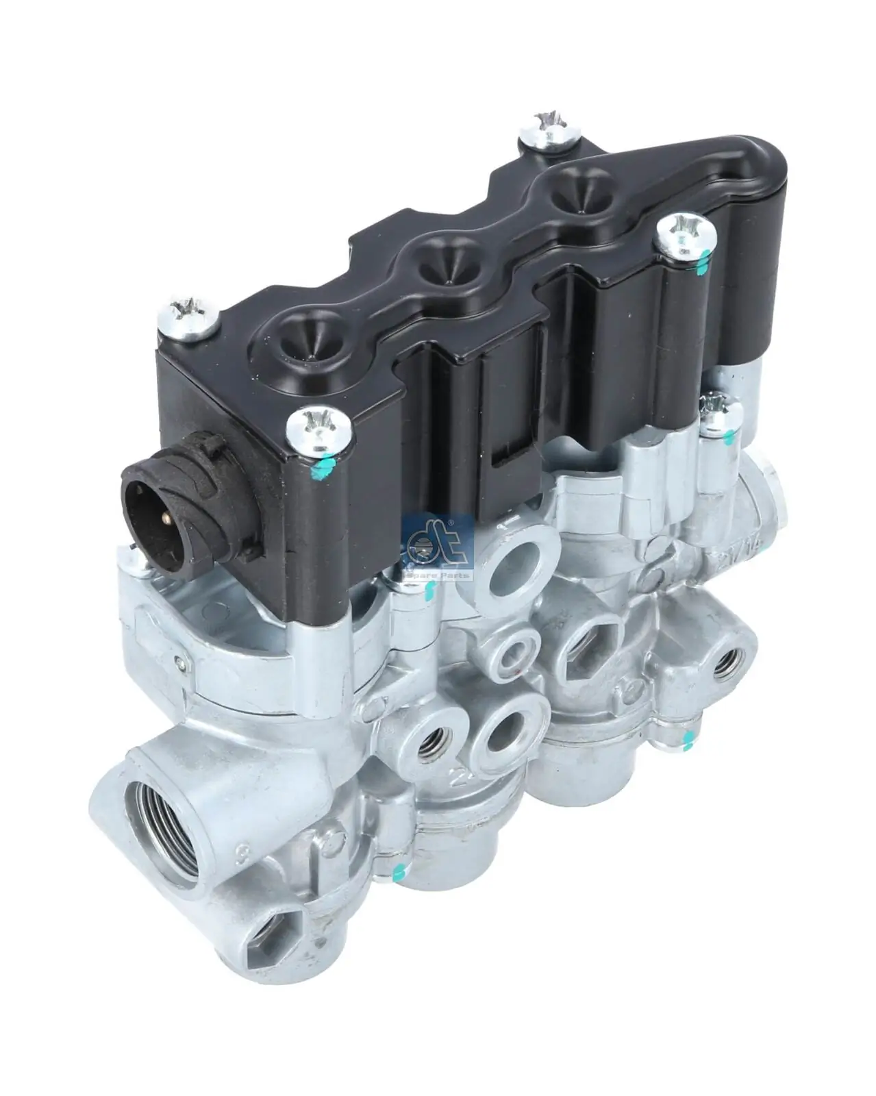 Solenoid Valve 1.25619