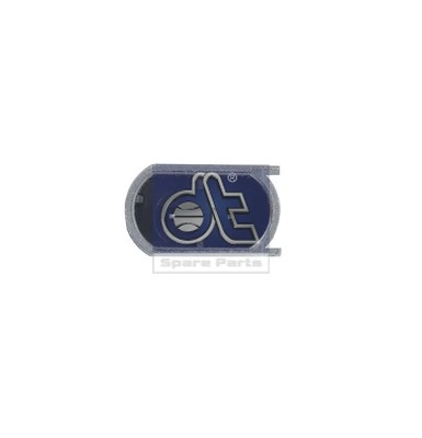 DT Spare Parts 2.14696 Solenoid Valve