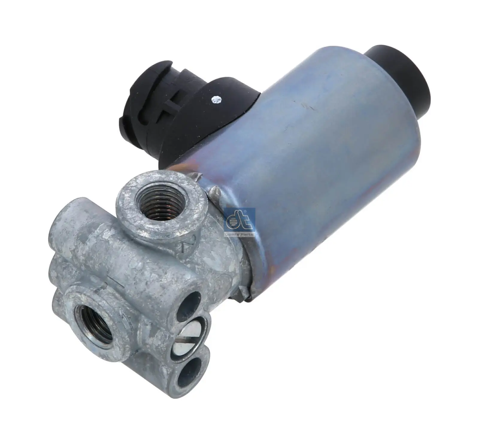 DT Spare Parts 5.43040 Solenoid Valve
