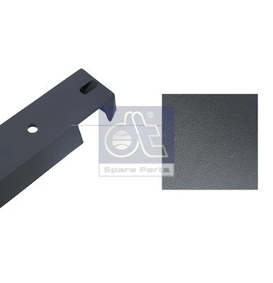 Holder, wing 2.24315