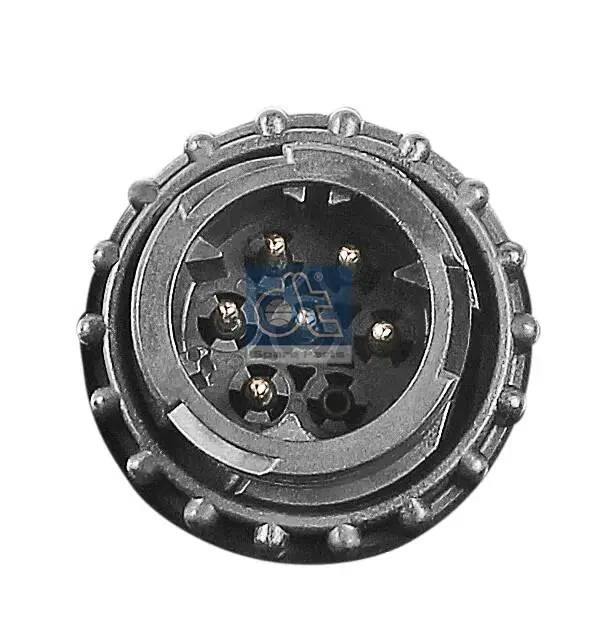 Tail Light Assembly 1.21881