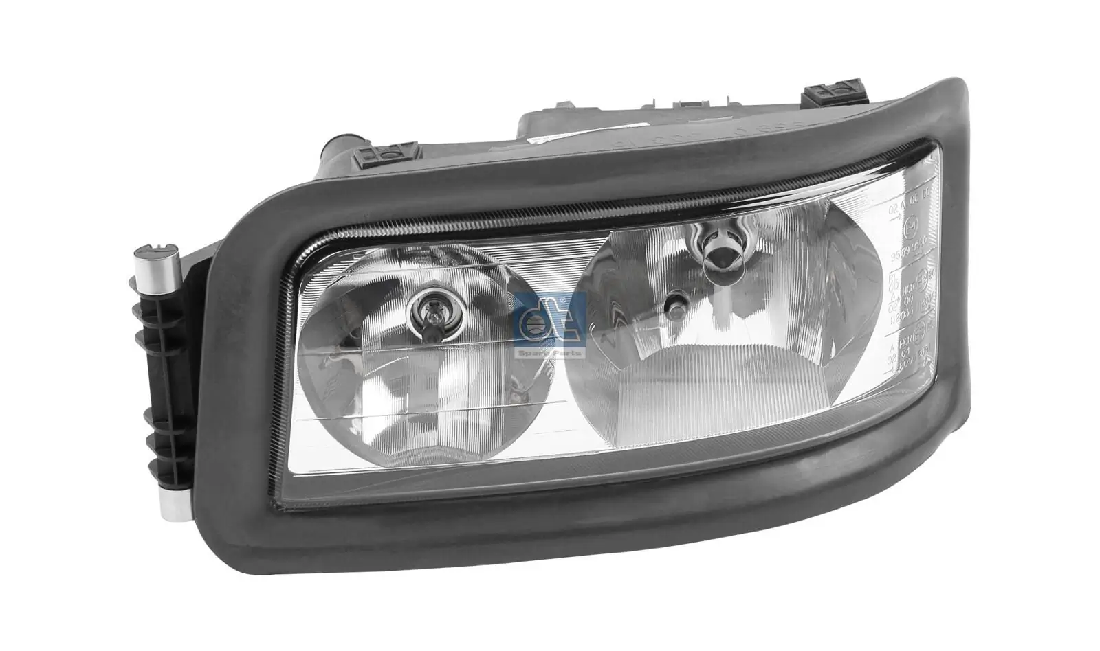 DT Spare Parts 3.31160 Headlight