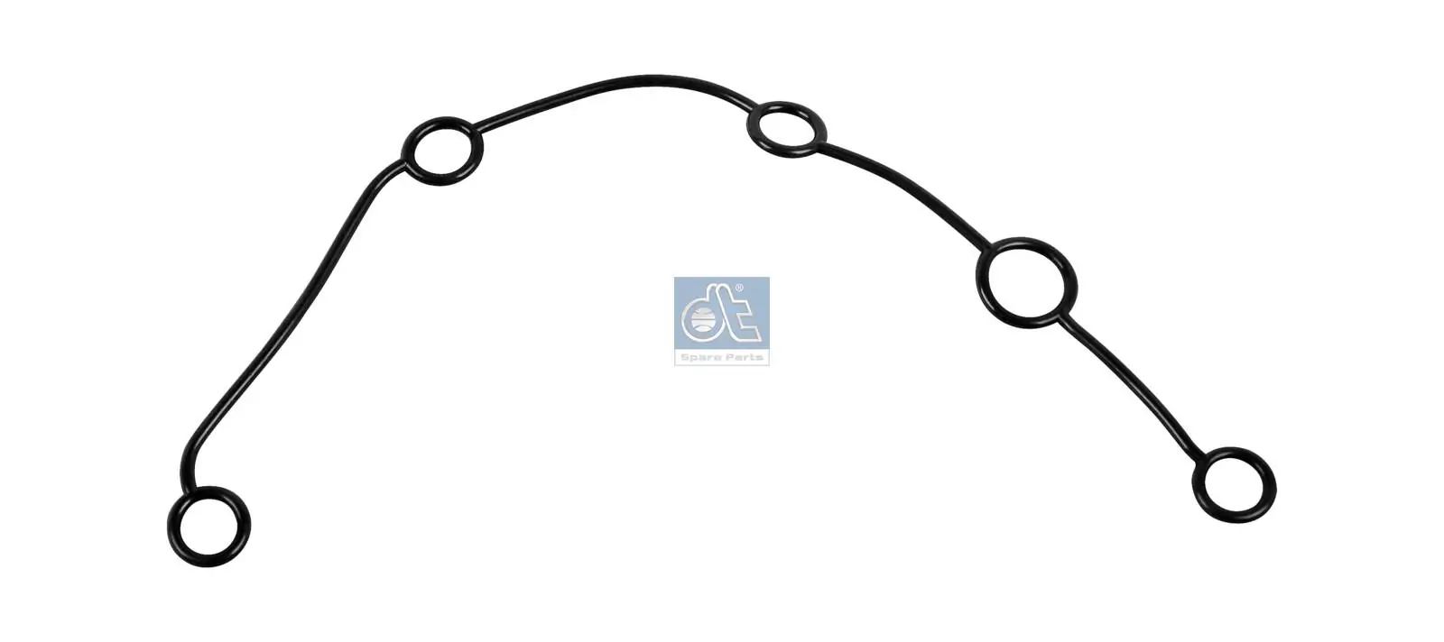 Gasket, timing case 2.10262
