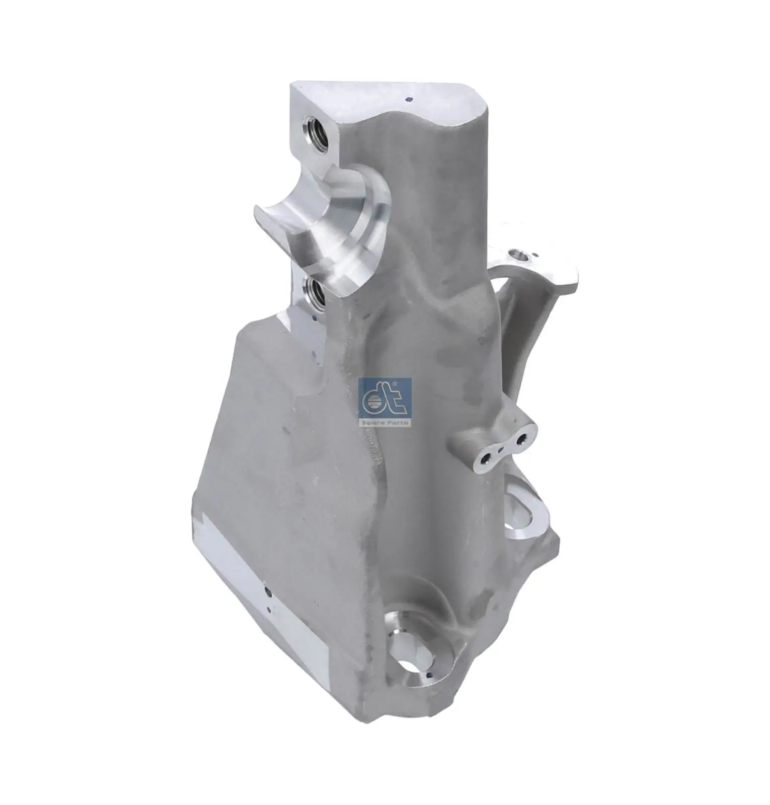 Bearing Bracket, shock absorber mounting (driver cab) 1.25898