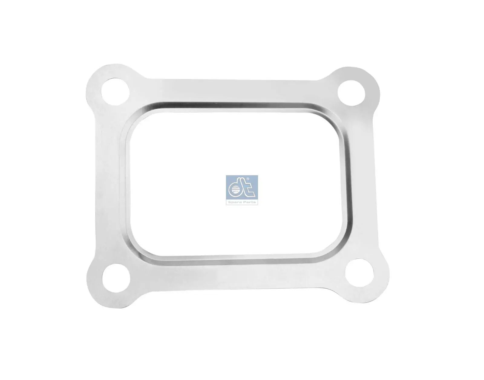 Gasket, charger 6.23125