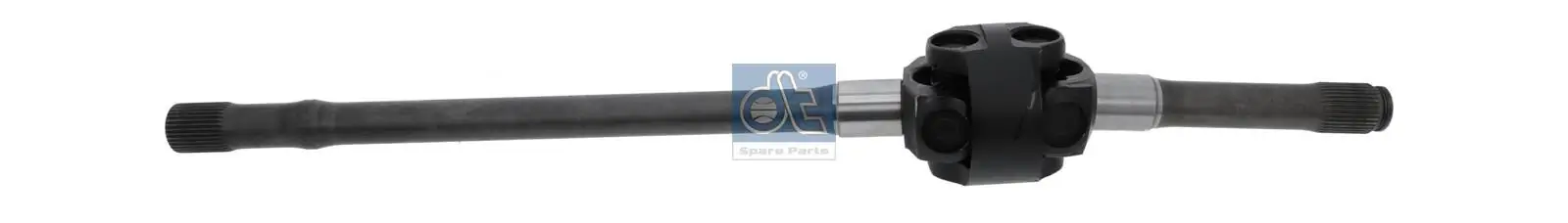 DT Spare Parts 3.63303 Propshaft, axle drive