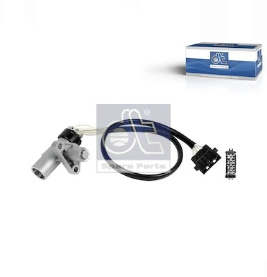 Steering Lock 3.69102