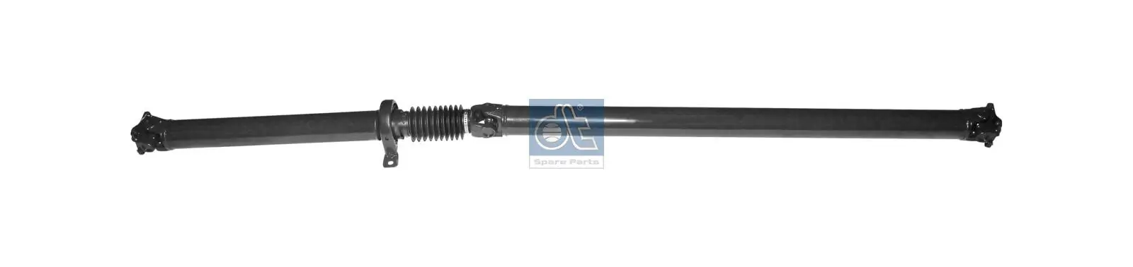 DT Spare Parts 7.20143 Propshaft, axle drive