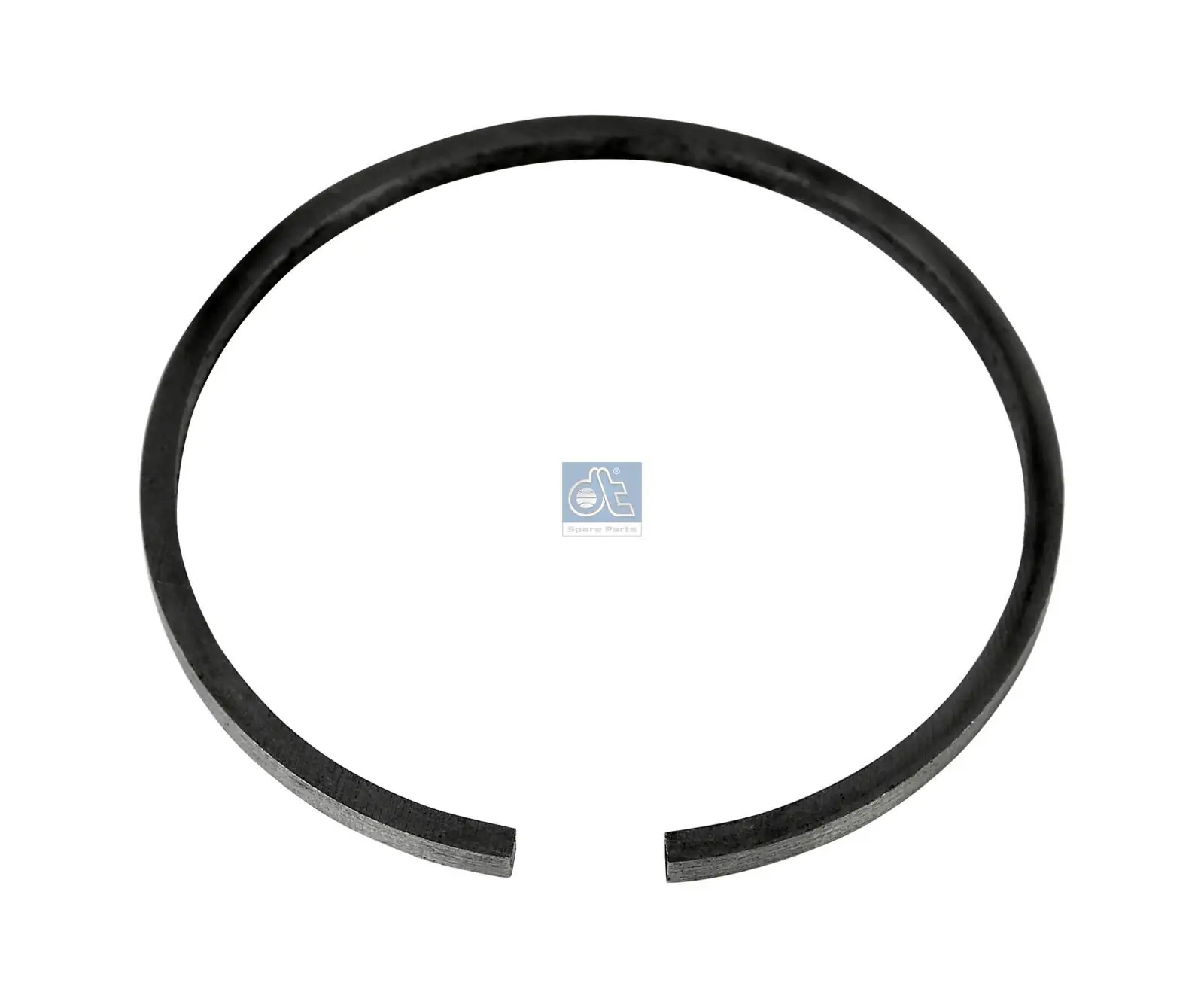 DT Spare Parts 1.10582 Seal Ring, exhaust manifold