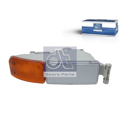 DT Spare Parts 3.31043 End Outline Marker Light