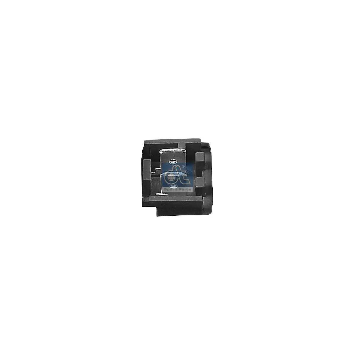 DT Spare Parts 7.74071 Interior Blower