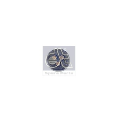 DT Spare Parts 4.67500 Electric Cable