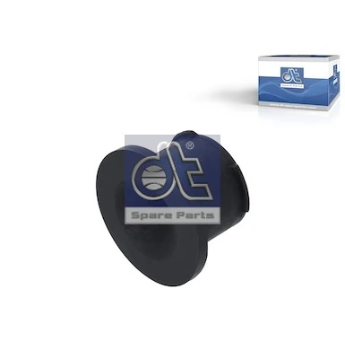 Mounting, radiator 2.71011