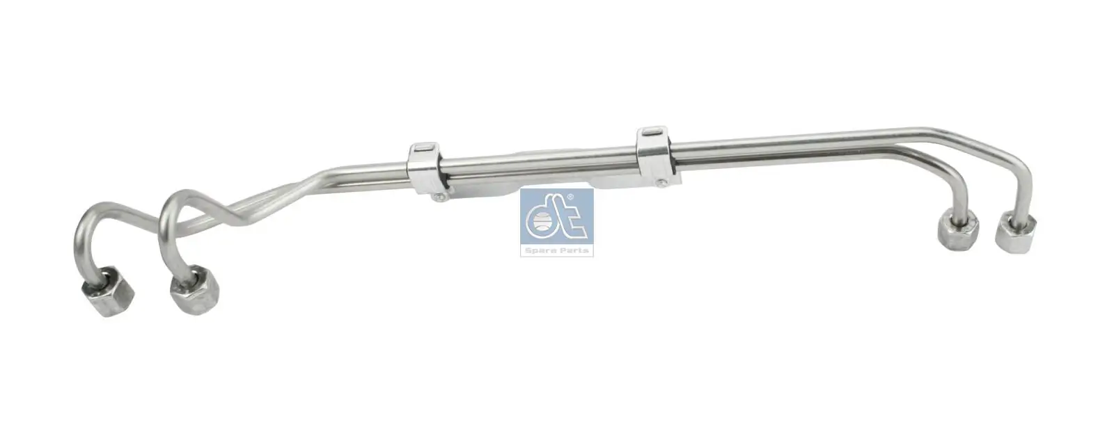 High Pressure Pipe Set, injection system 6.92061