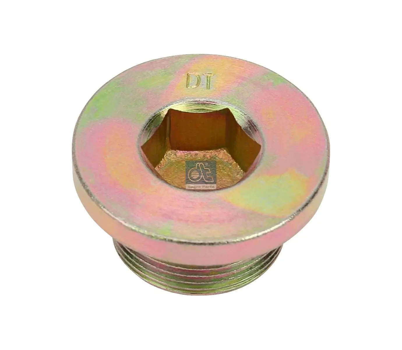 Verschlussschraube, Ölwanne 4.30115