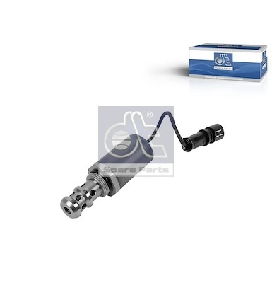DT Spare Parts 7.41221 Solenoid Valve