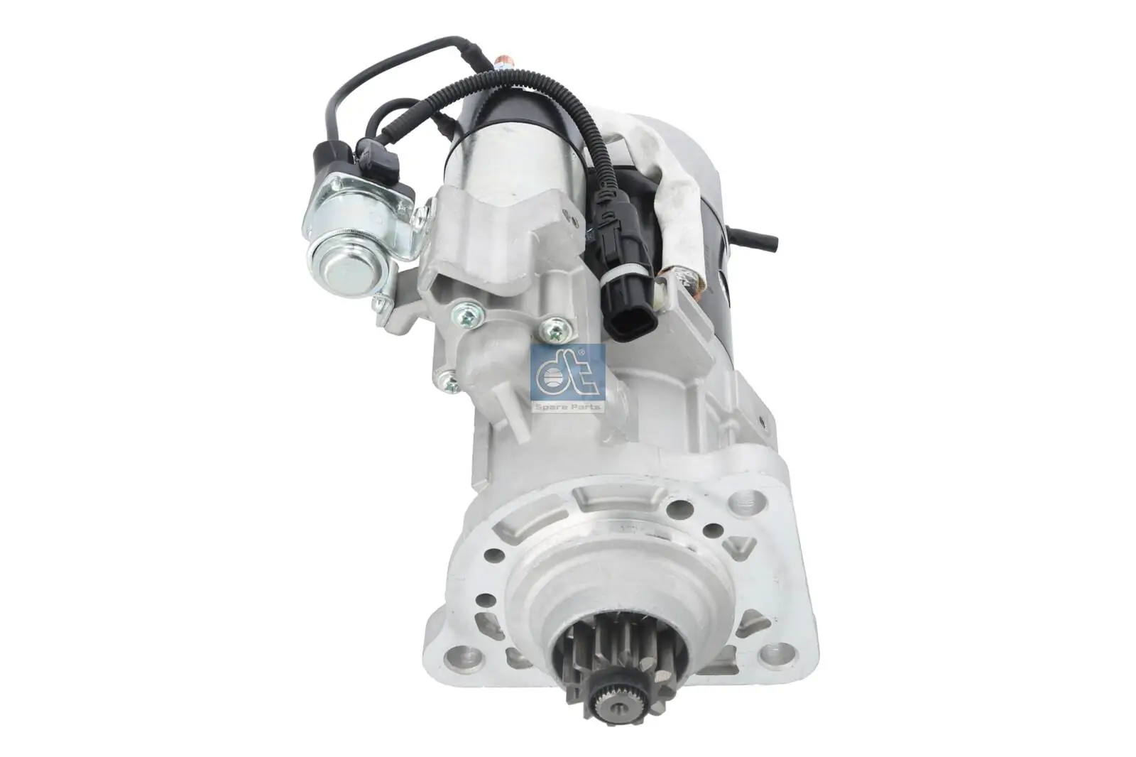 DT Spare Parts 3.34149 Starter