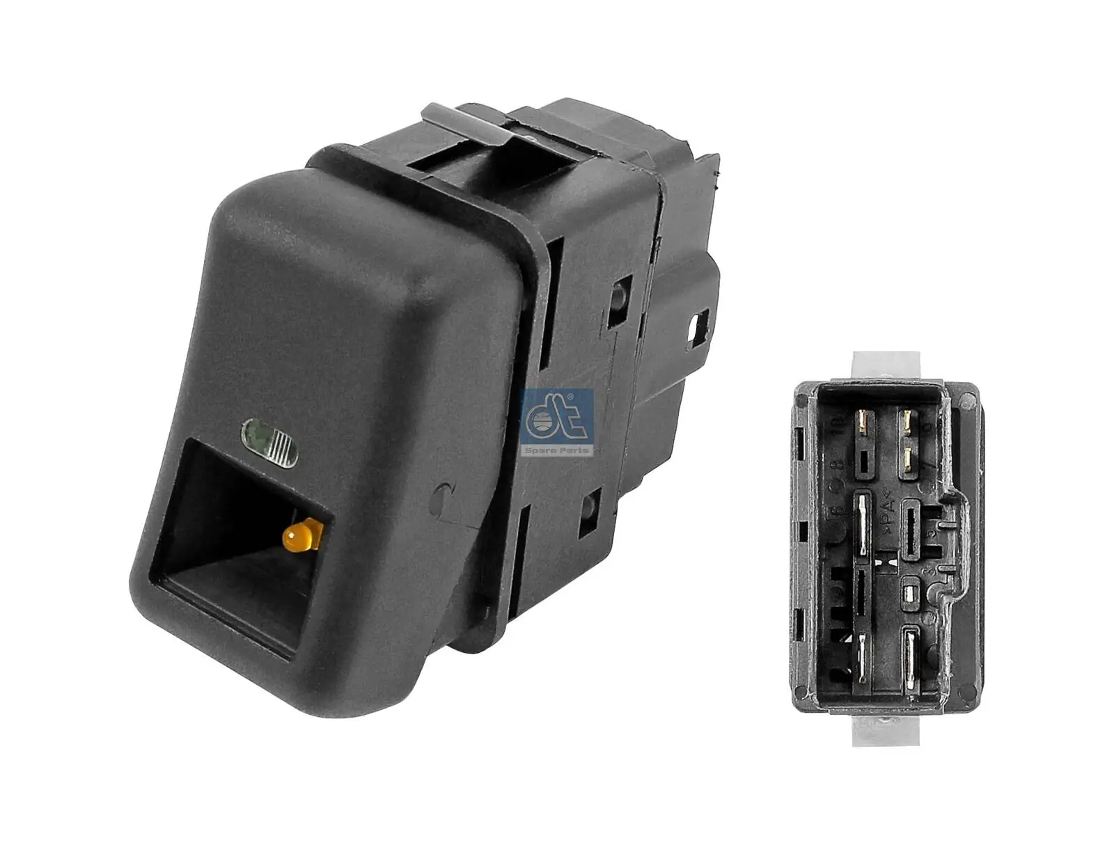 DT Spare Parts 2.25318 Switch