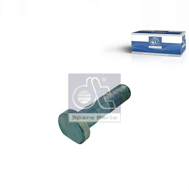 Wheel Stud 3.61121
