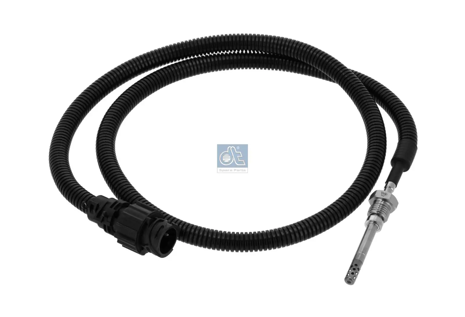 DT Spare Parts 2.27148 Sensor, exhaust gas temperature