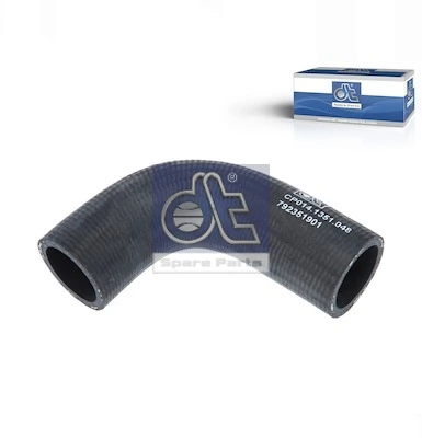 Radiator Hose 1.11048