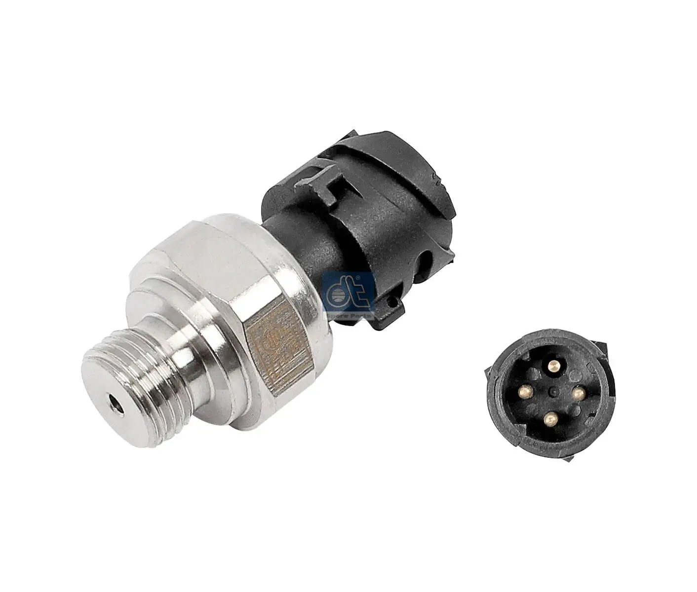 DT Spare Parts 1.18387 Pressure Switch