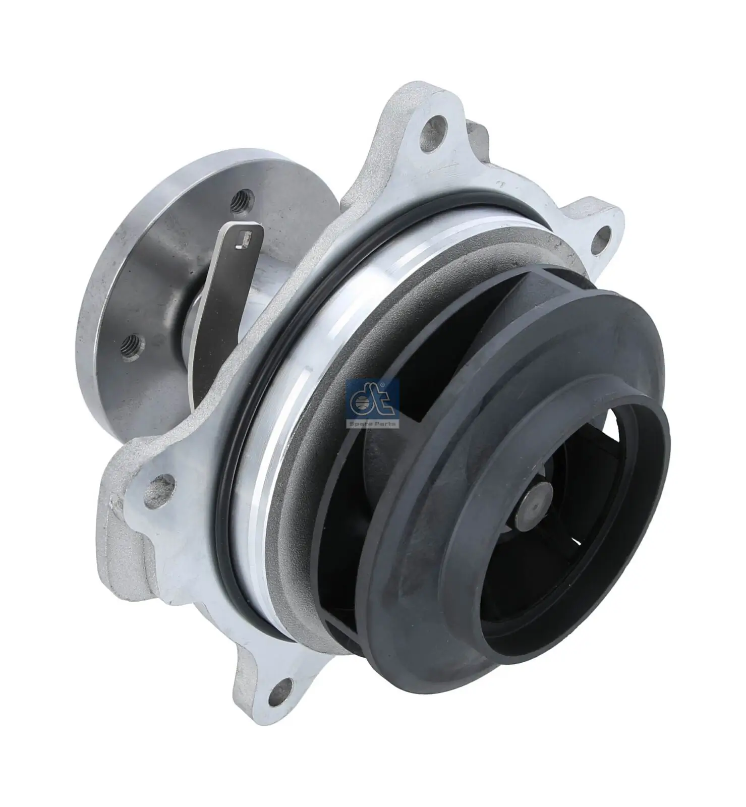 Pam air, penyejukan enjin 5.41074