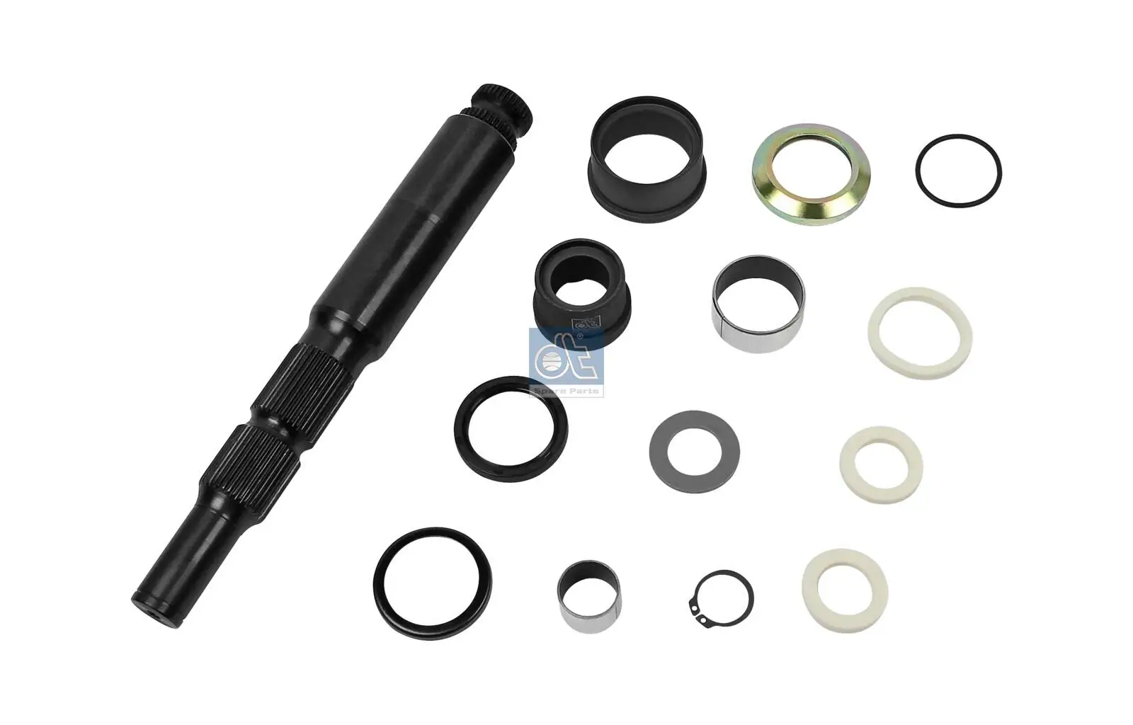 Repair Kit, clutch release bearing 4.90065