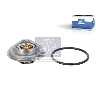 Thermostat, coolant 4.64800