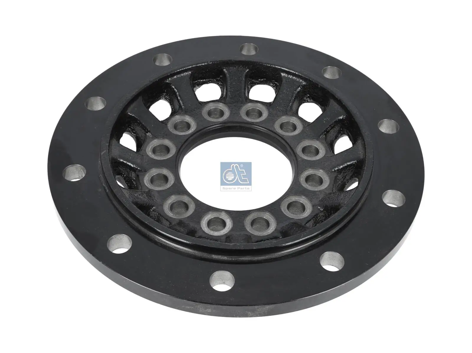 DT Spare Parts 10.30437 Wheel Hub