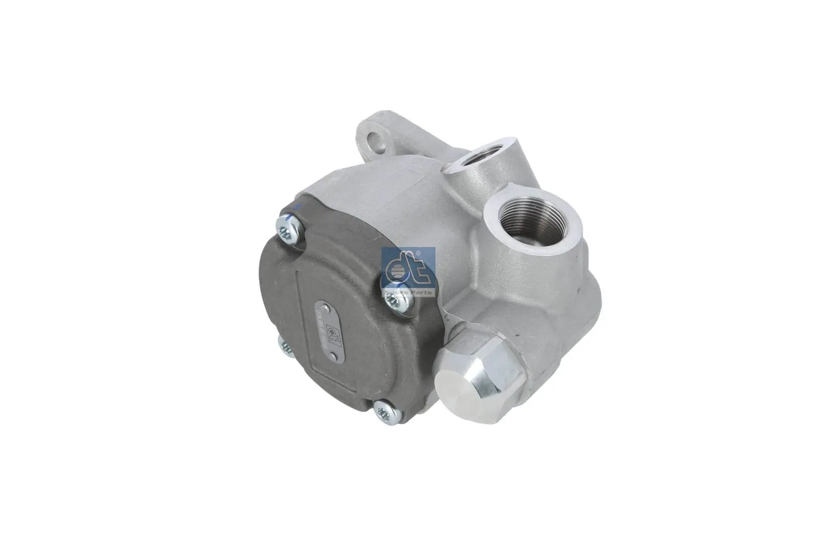 Hydraulic Pump, steering 3.69002