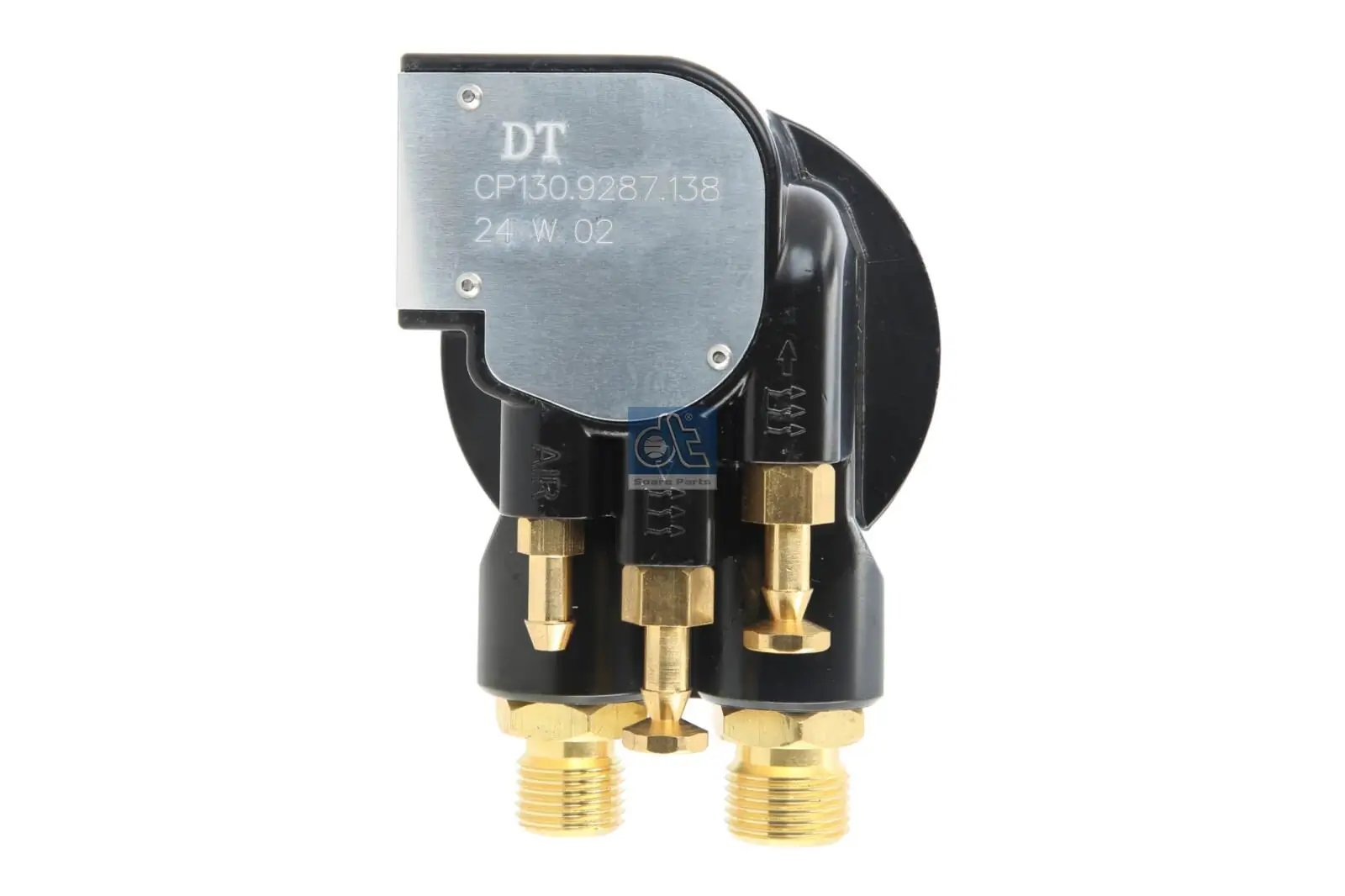 Fuel Feed Unit 2.12138