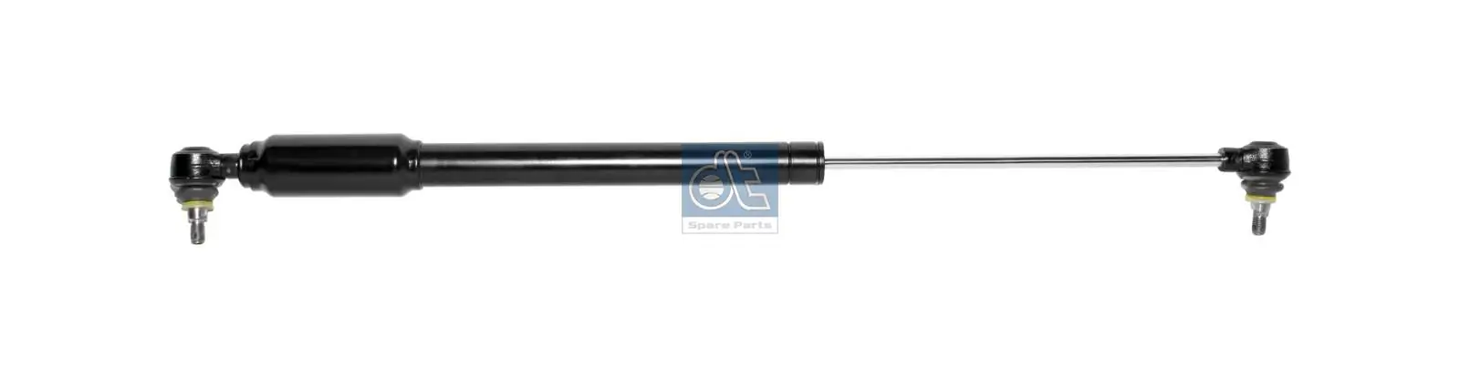 DT Spare Parts 3.63082 Shock Absorber, steering
