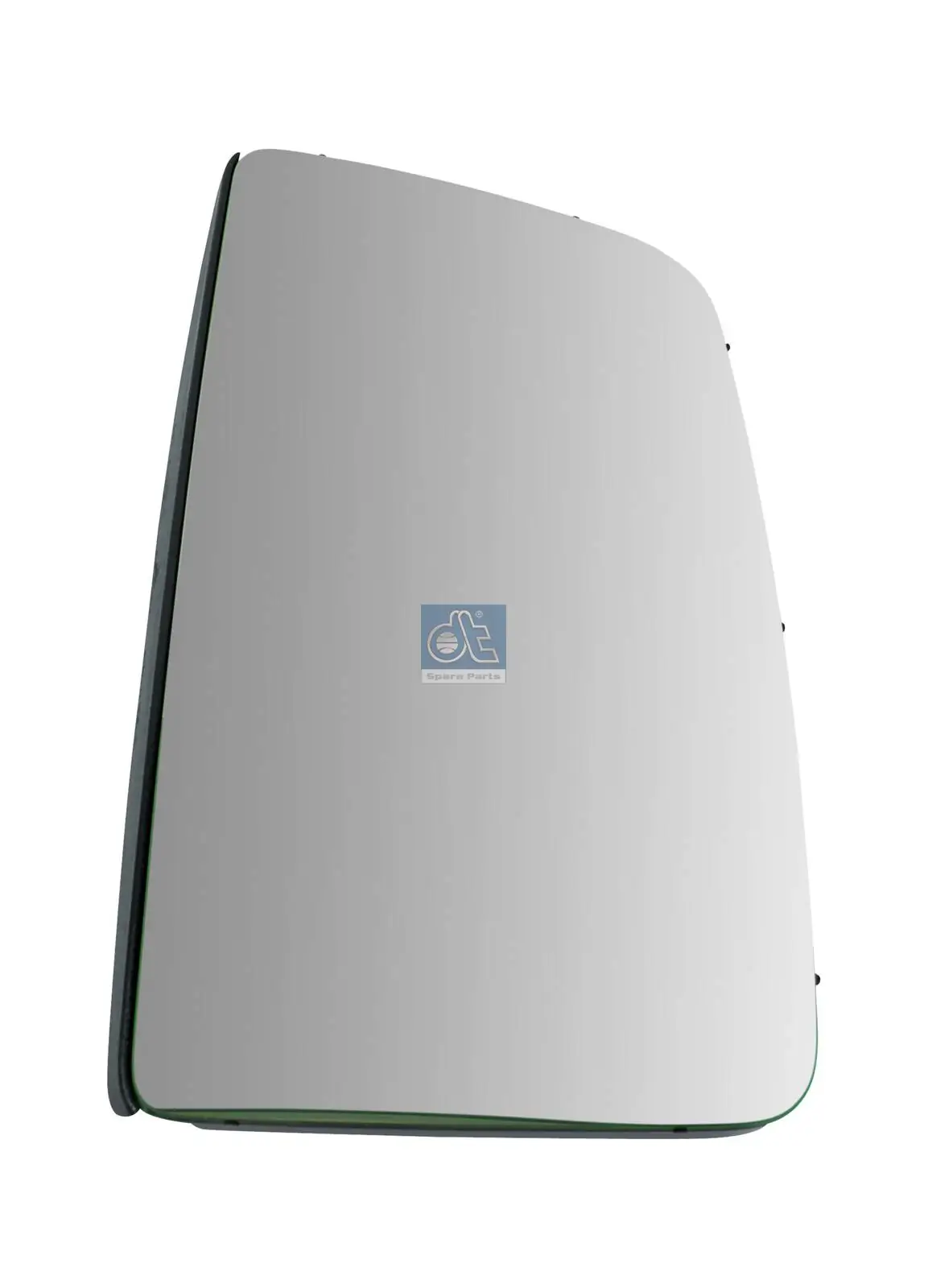 DT Spare Parts 2.73332 Mirror Glass, exterior mirror