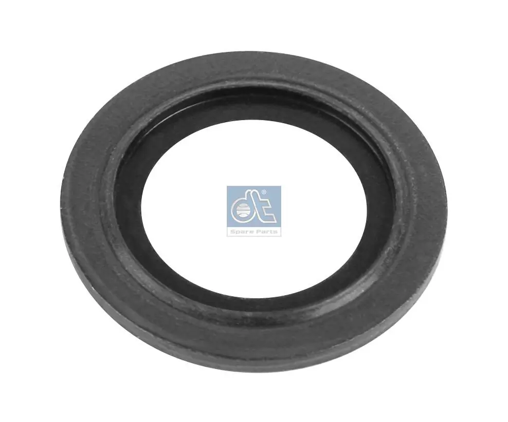 Seal Ring, oil drain plug 7.50620