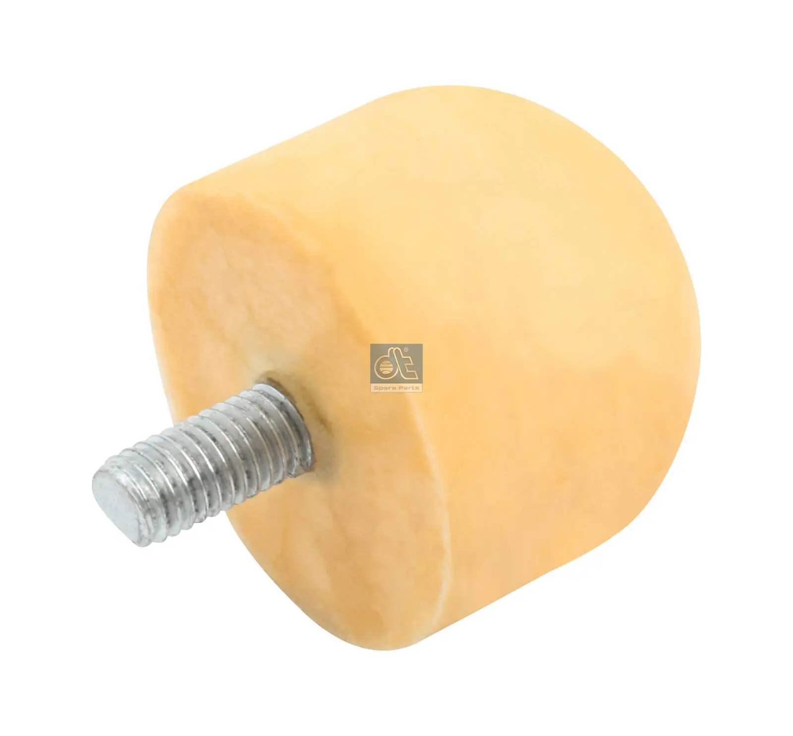 DT Spare Parts 1.27305 Bump Stop, driver cab stabiliser