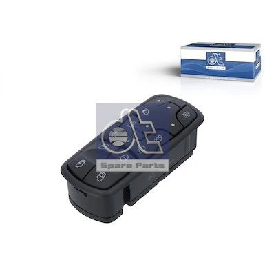 Switch, window regulator 4.63416