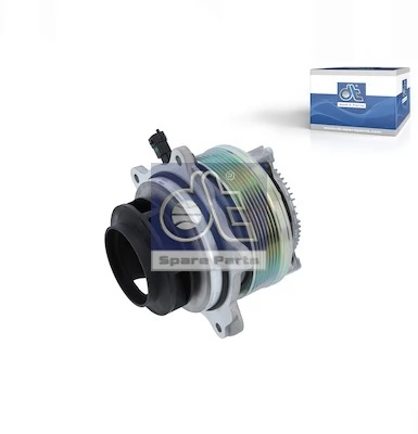 DT Spare Parts 5.41078 Water Pump, engine cooling