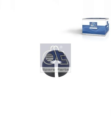 Guide Sleeve, wheel hub 2.35084