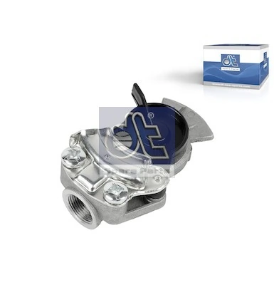 Coupling Head 4.60134