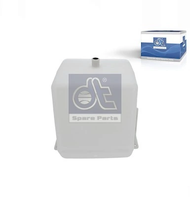 DT Spare Parts 5.65174 Washer Fluid Reservoir, window cleaning