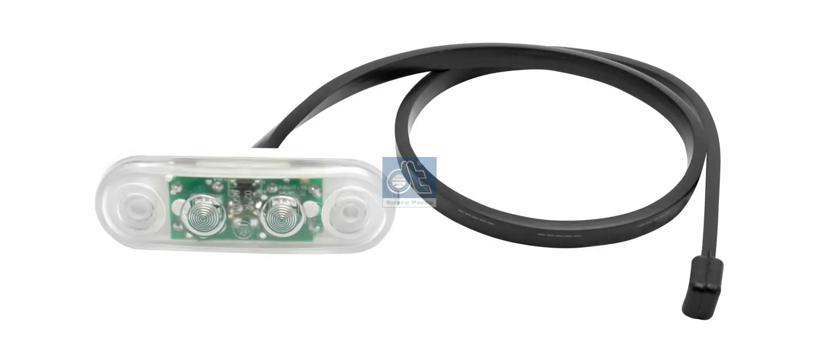 End Outline Marker Light 9.69050