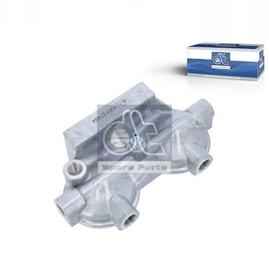 Cover, fuel filter 2.12290