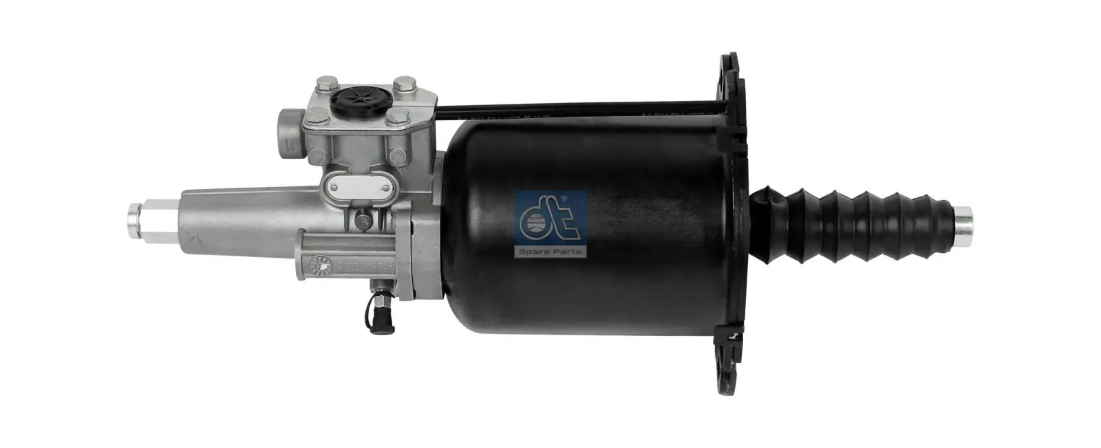 Clutch Booster 5.53082