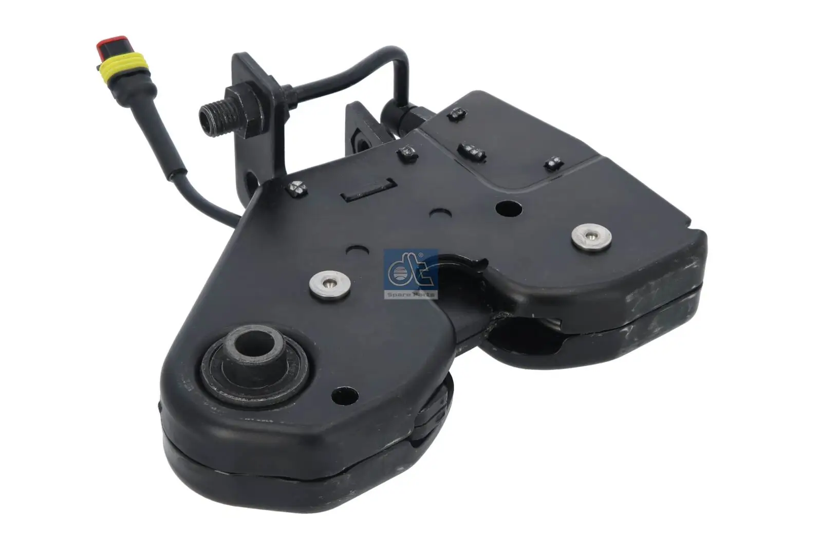 DT Spare Parts 5.60196 Door Lock, driver cab